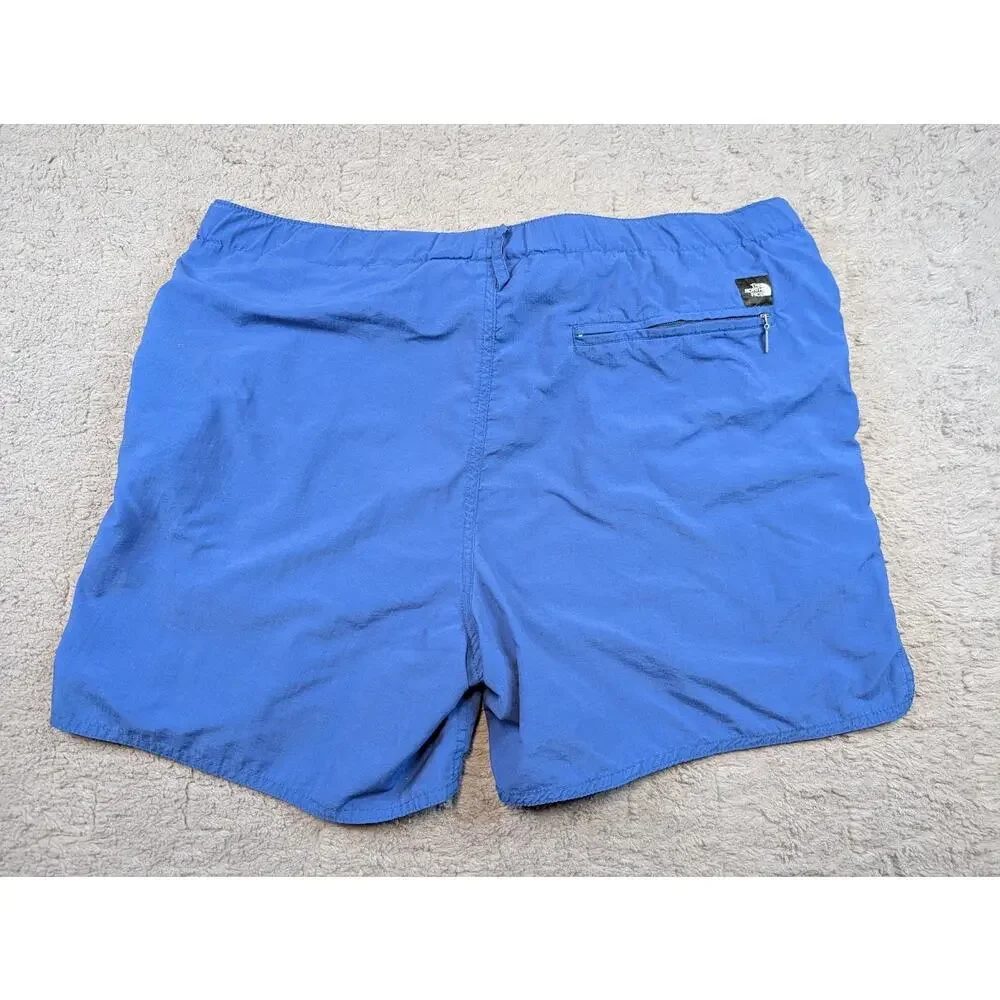 The North Face men north